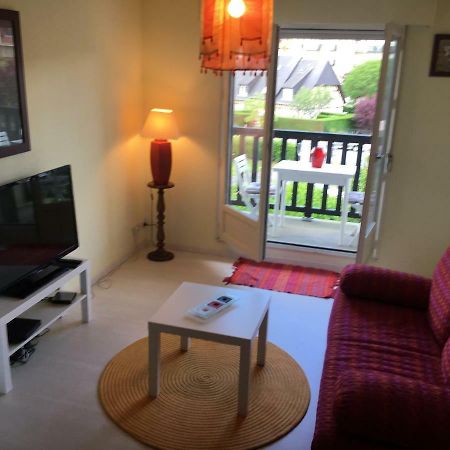 Le Studio 102 Villers-sur-Mer Eksteriør billede