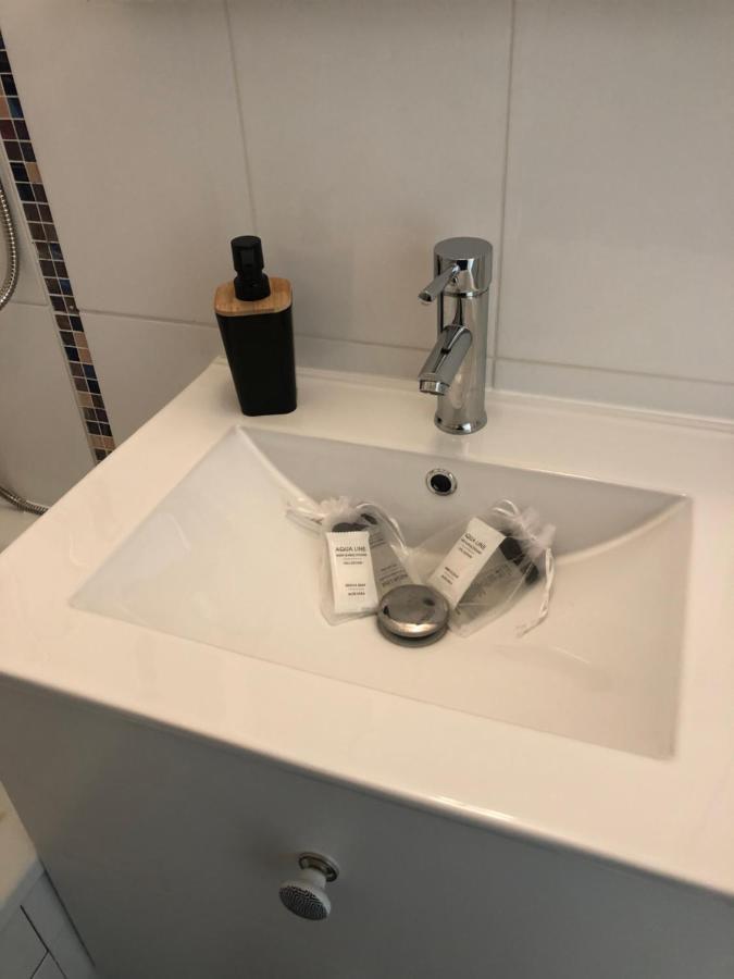 Le Studio 102 Villers-sur-Mer Eksteriør billede