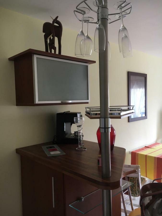 Le Studio 102 Villers-sur-Mer Eksteriør billede