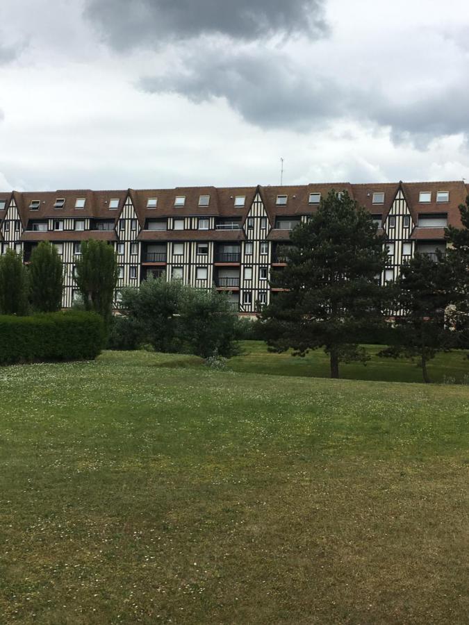 Le Studio 102 Villers-sur-Mer Eksteriør billede